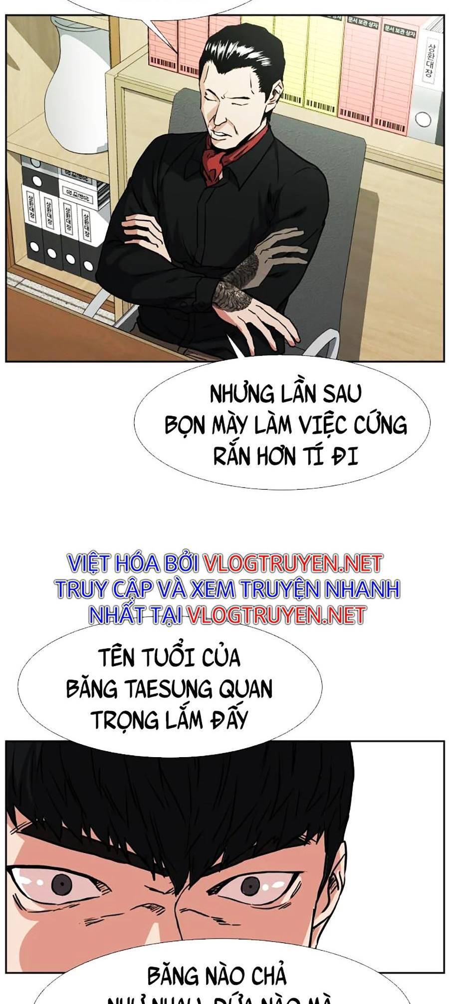 Bố Già Trùng Sinh Chapter 2 - Trang 2