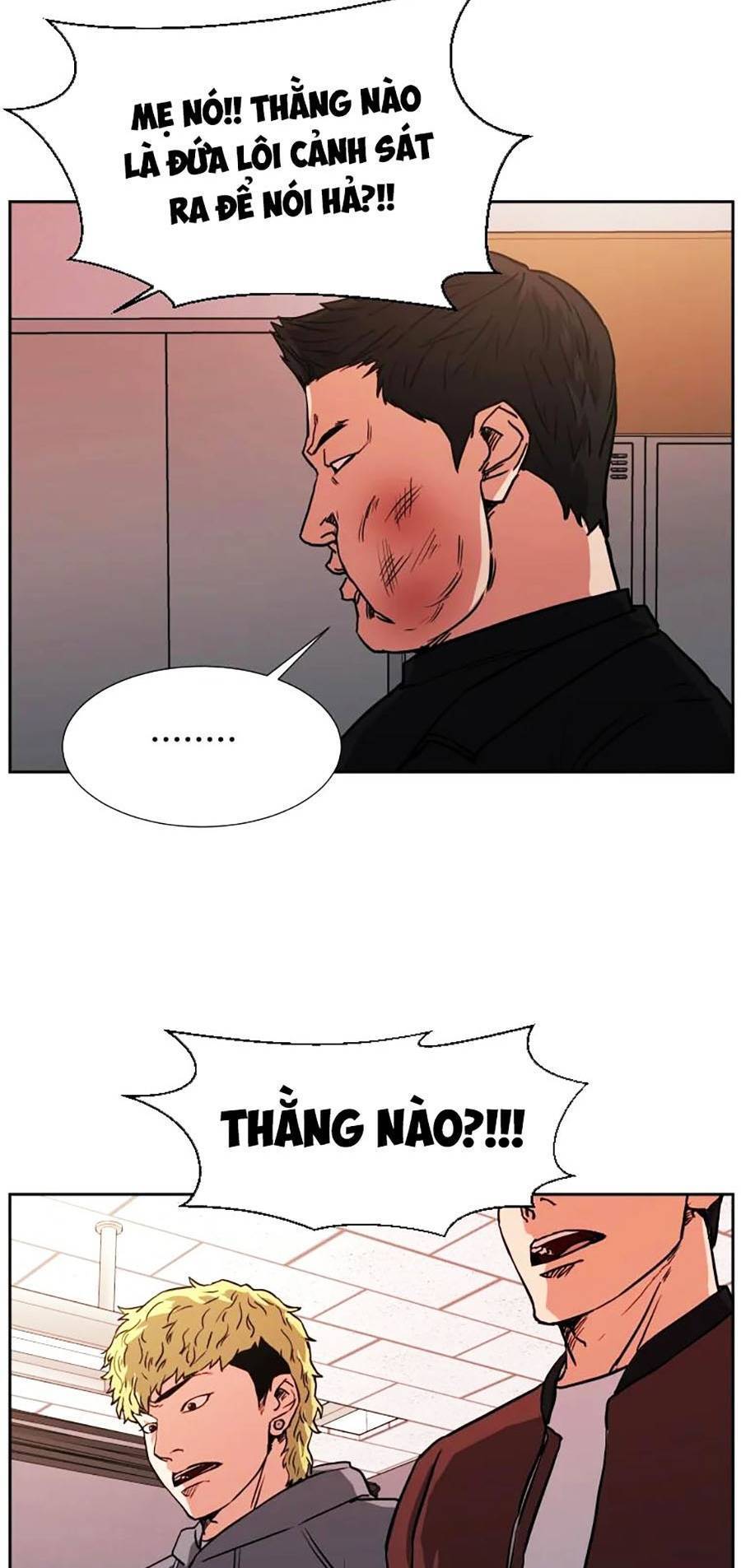 Bố Già Trùng Sinh Chapter 2 - Trang 2