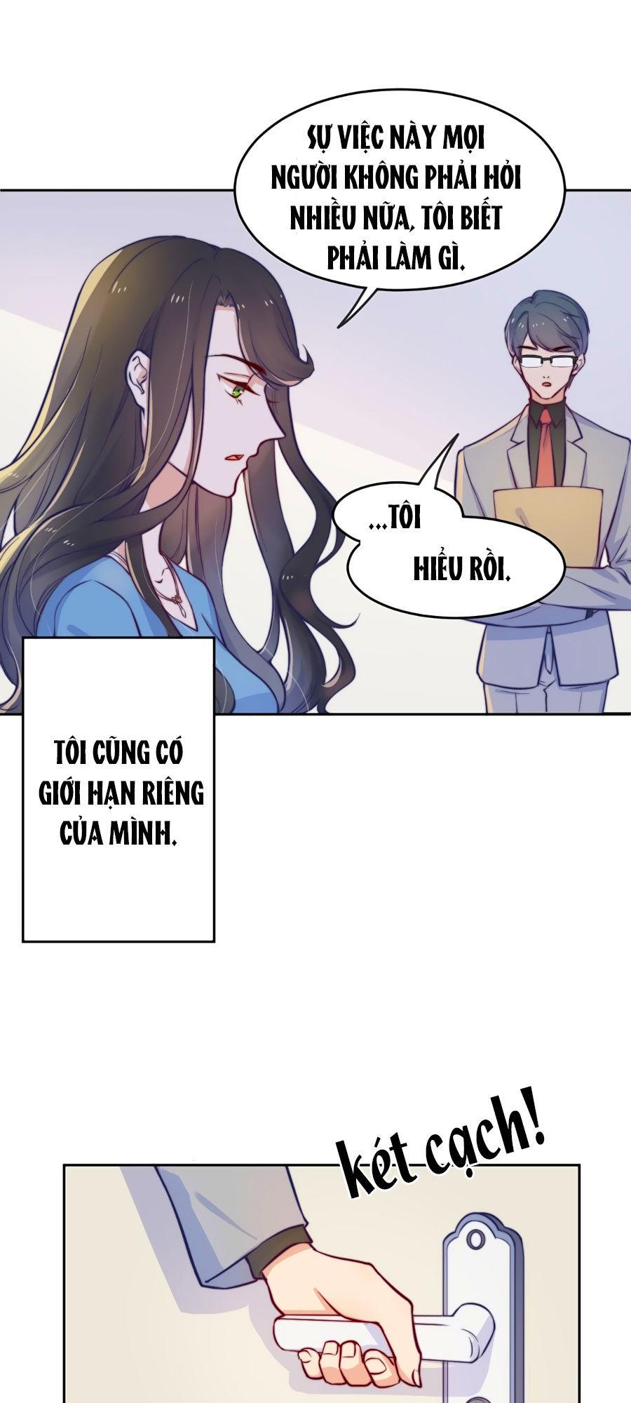 Nghịch Chuyển Lời Đồn Chapter 4 - Trang 2