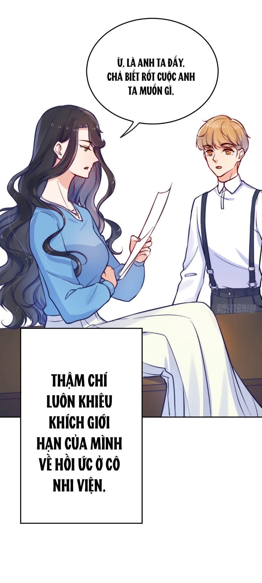 Nghịch Chuyển Lời Đồn Chapter 4 - Trang 2