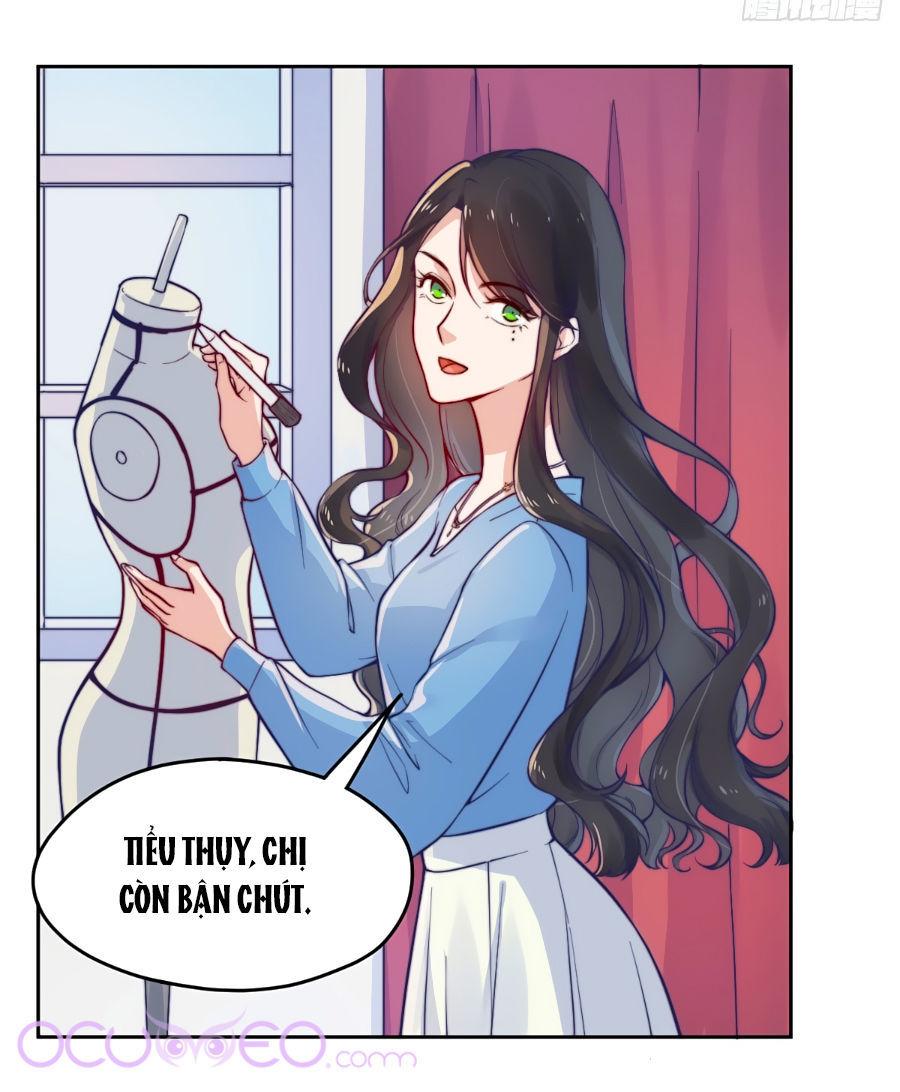 Nghịch Chuyển Lời Đồn Chapter 4 - Trang 2