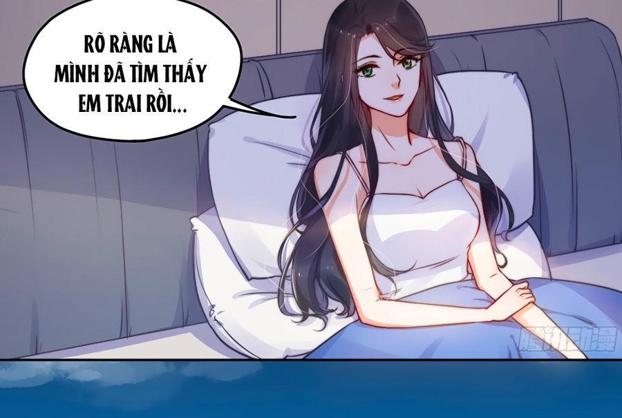 Nghịch Chuyển Lời Đồn Chapter 1 - Trang 2