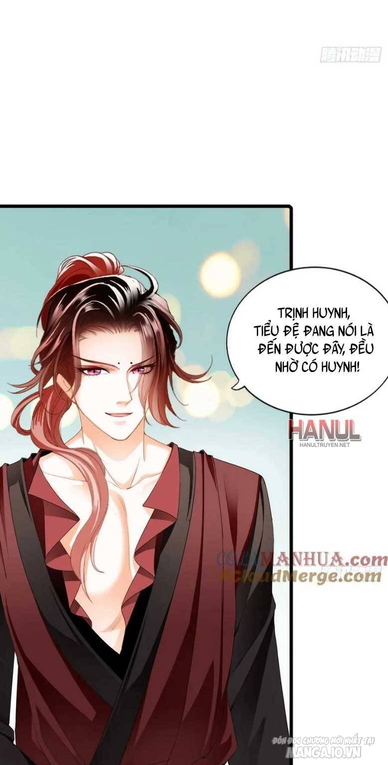 Bổn Vương Muốn Nàng Chapter 204 - Trang 2