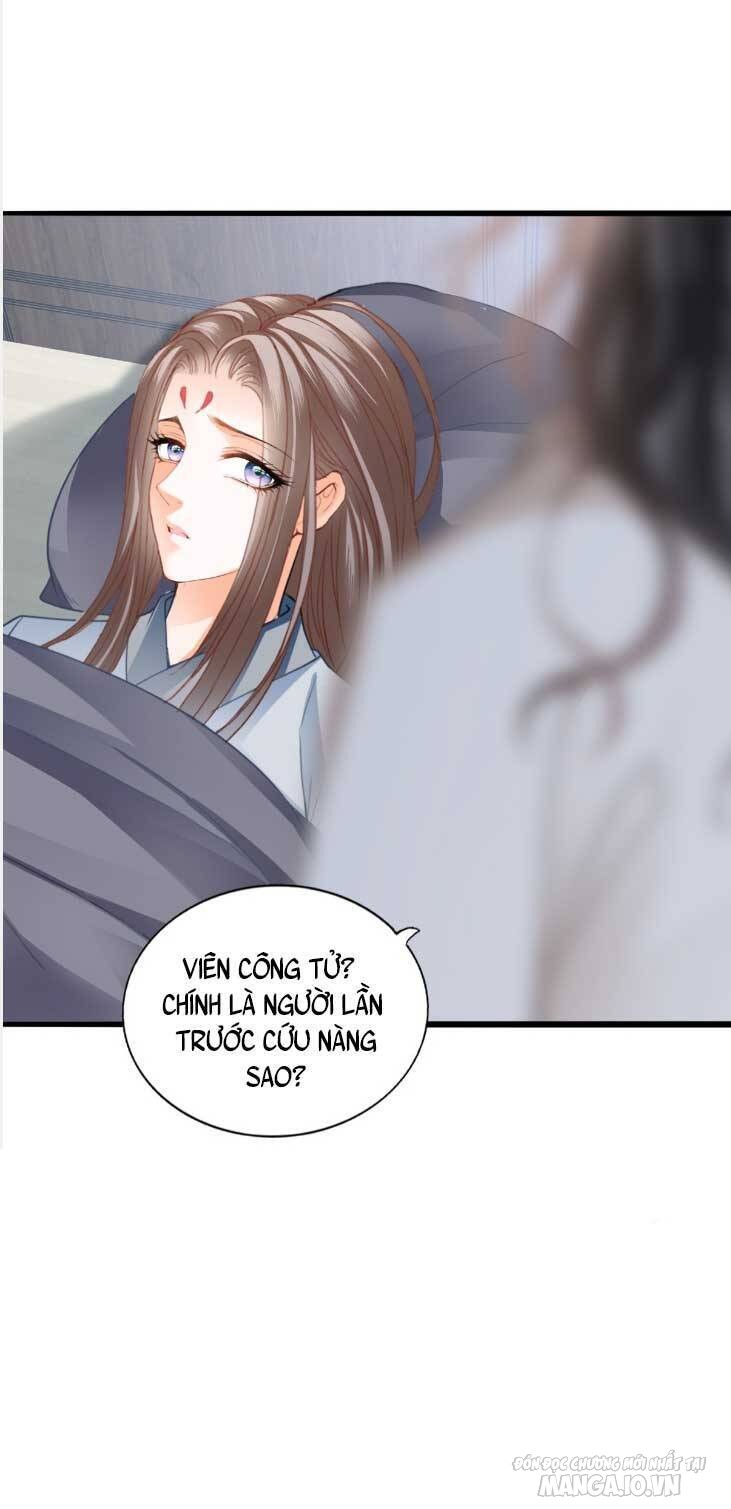 Bổn Vương Muốn Nàng Chapter 198 - Trang 2