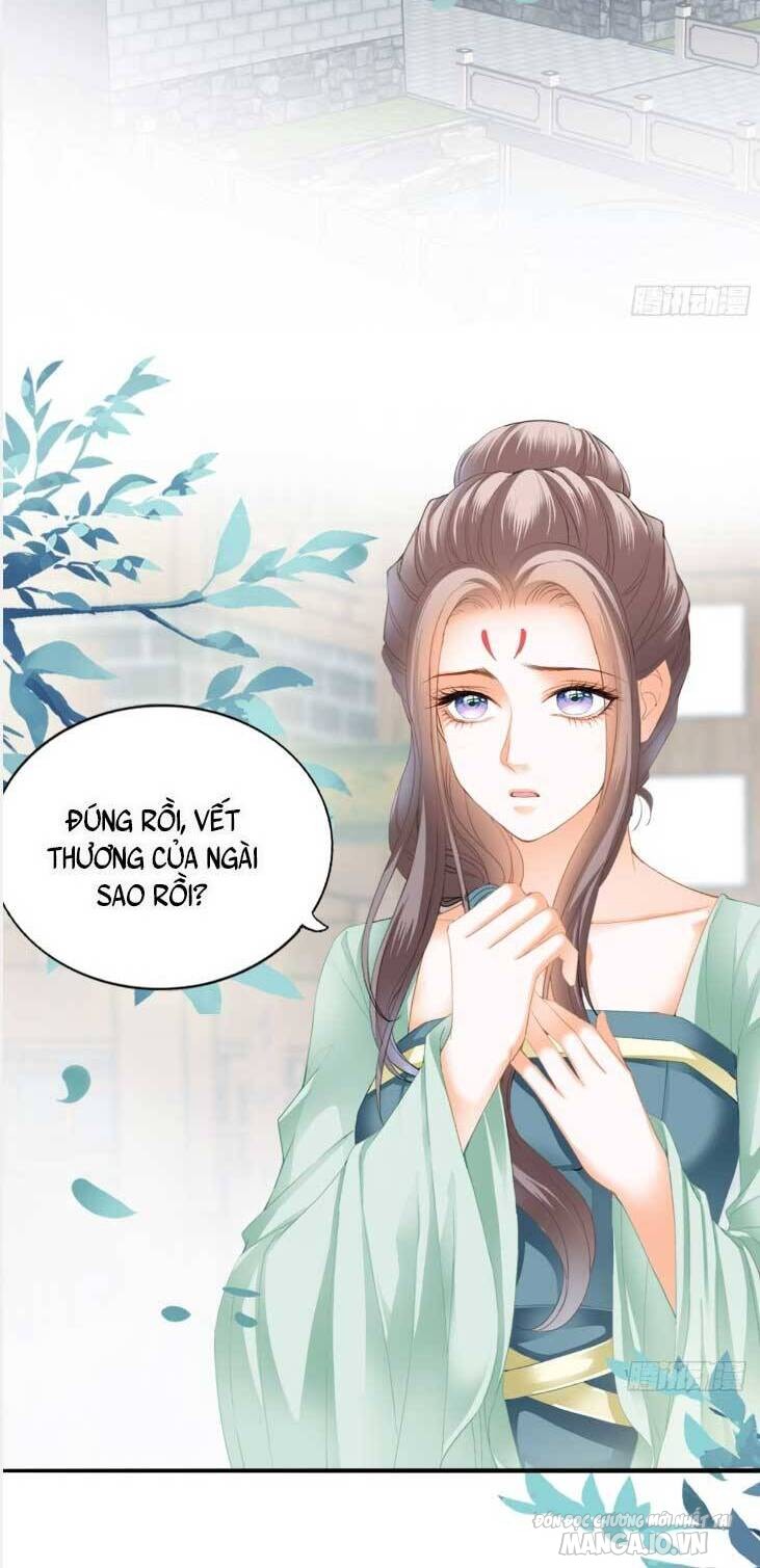 Bổn Vương Muốn Nàng Chapter 198 - Trang 2