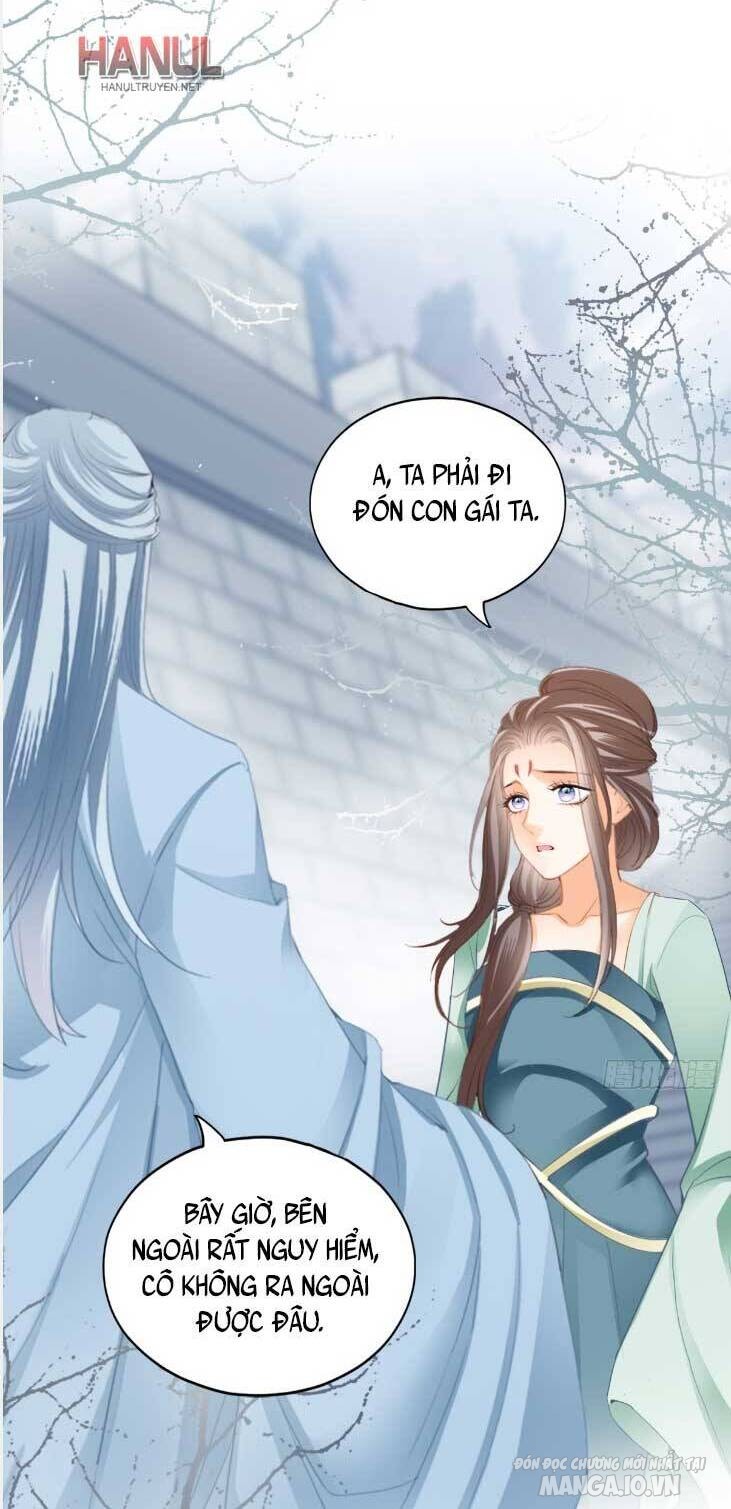 Bổn Vương Muốn Nàng Chapter 198 - Trang 2