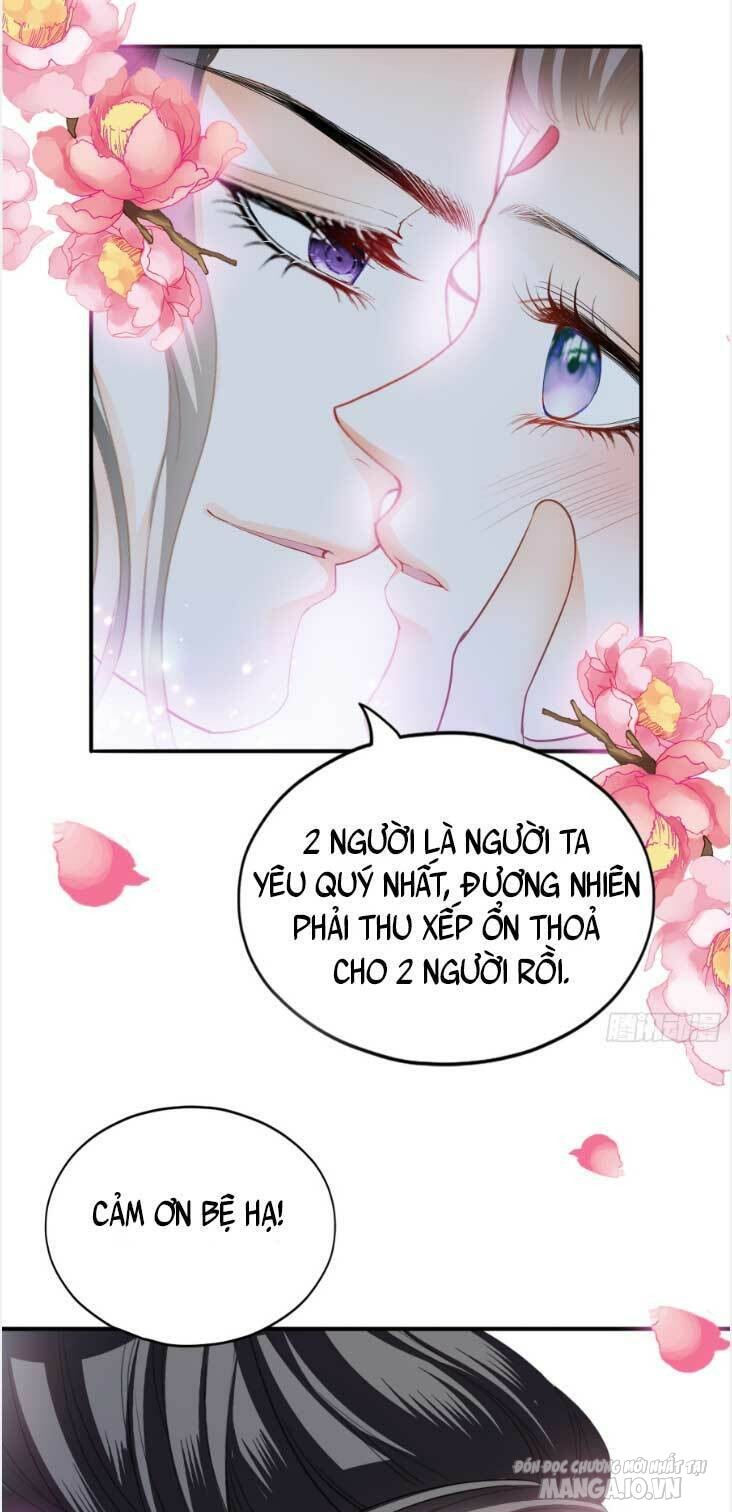 Bổn Vương Muốn Nàng Chapter 197 - Trang 2