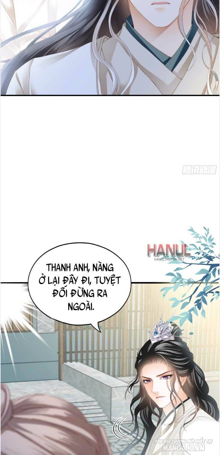 Bổn Vương Muốn Nàng Chapter 197 - Trang 2