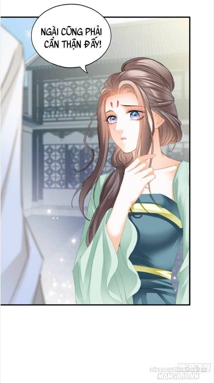 Bổn Vương Muốn Nàng Chapter 197 - Trang 2