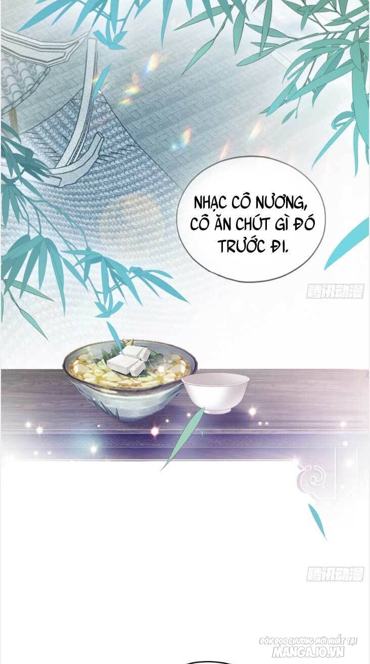 Bổn Vương Muốn Nàng Chapter 197 - Trang 2