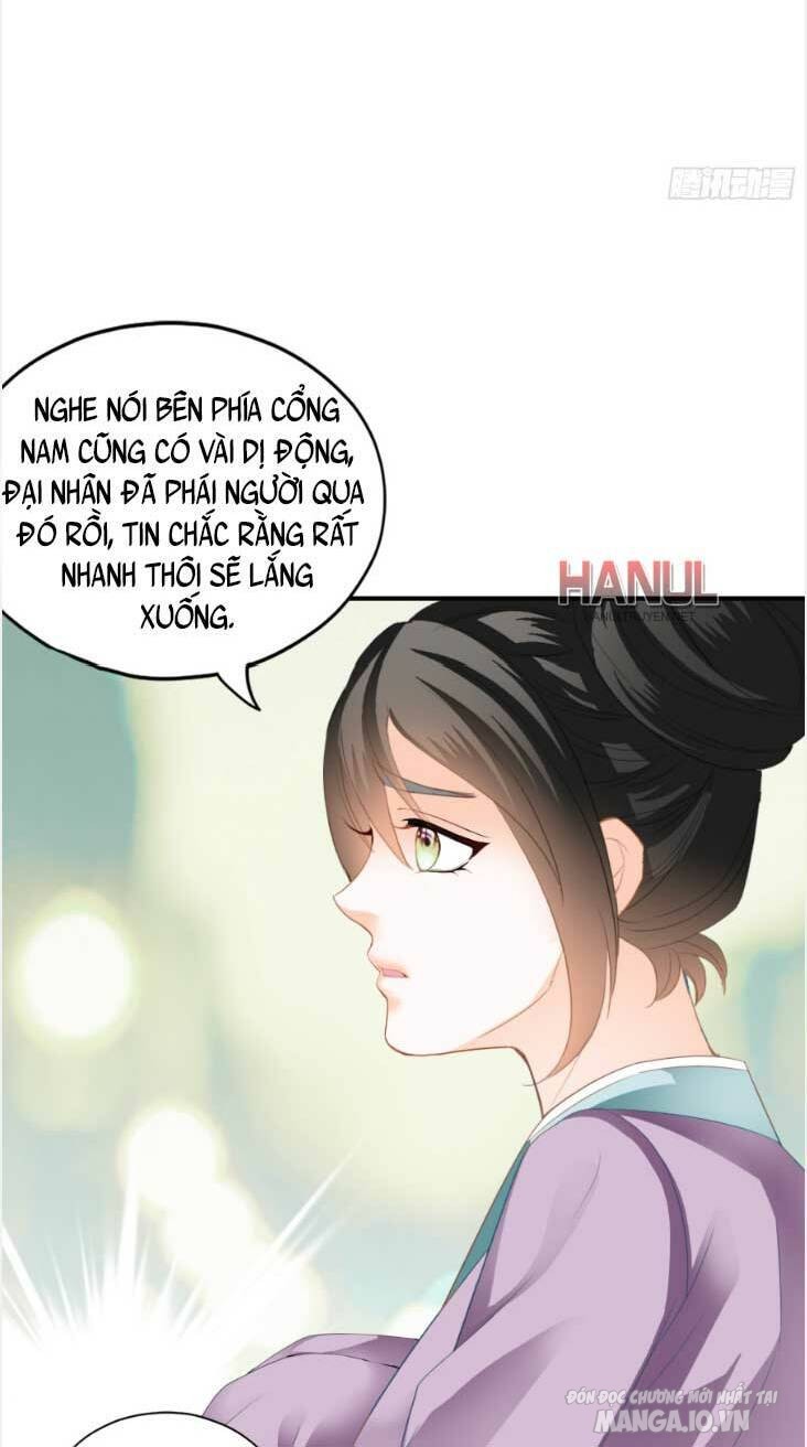 Bổn Vương Muốn Nàng Chapter 197 - Trang 2