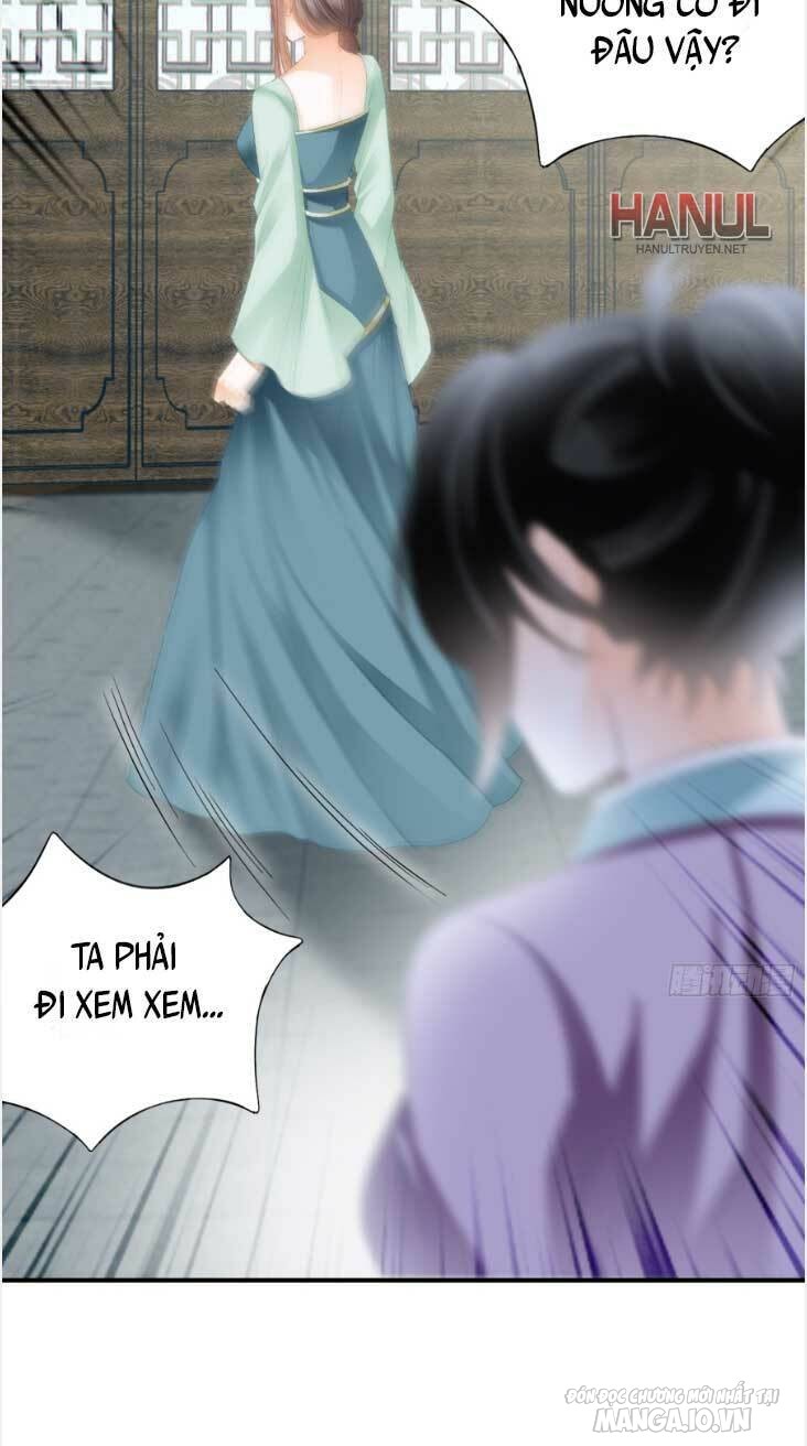 Bổn Vương Muốn Nàng Chapter 197 - Trang 2