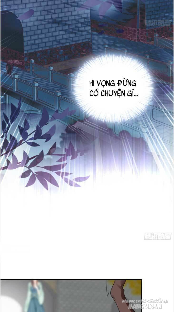 Bổn Vương Muốn Nàng Chapter 197 - Trang 2