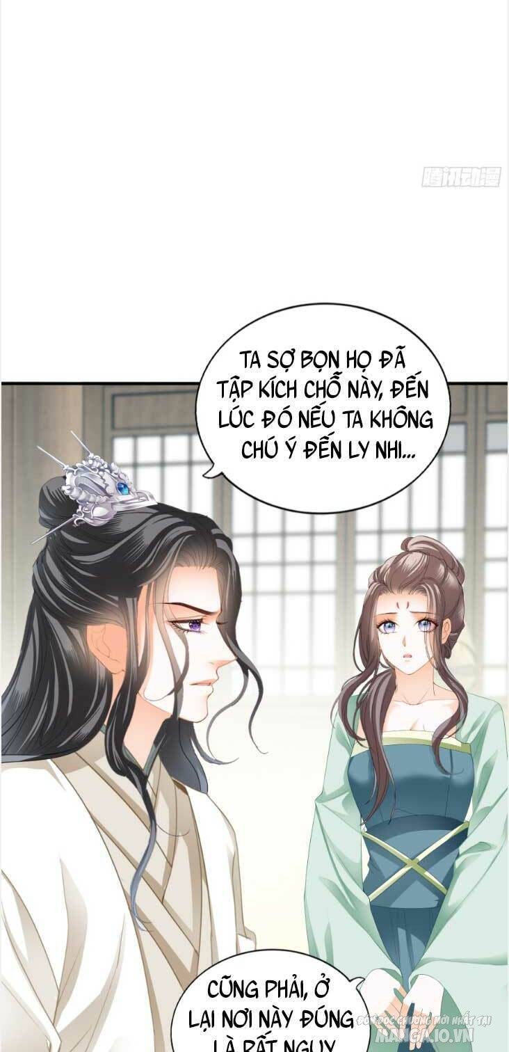 Bổn Vương Muốn Nàng Chapter 197 - Trang 2