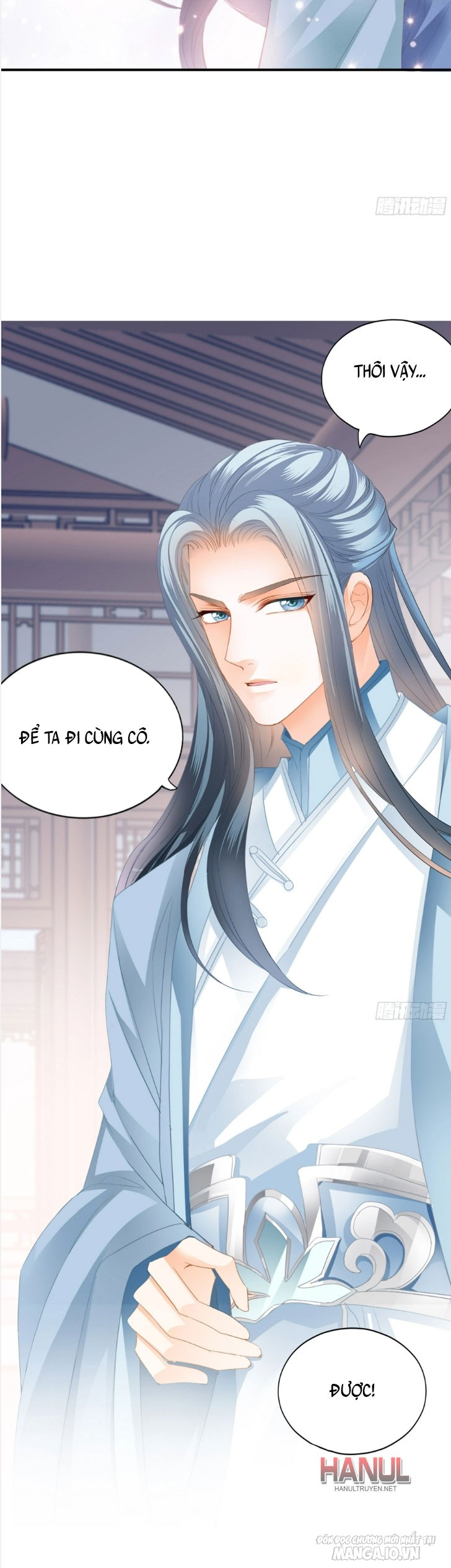 Bổn Vương Muốn Nàng Chapter 193 - Trang 2