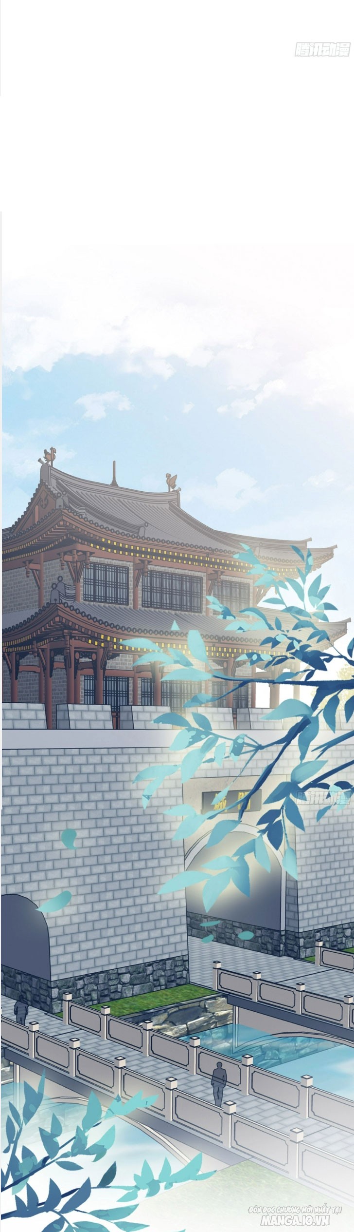 Bổn Vương Muốn Nàng Chapter 193 - Trang 2