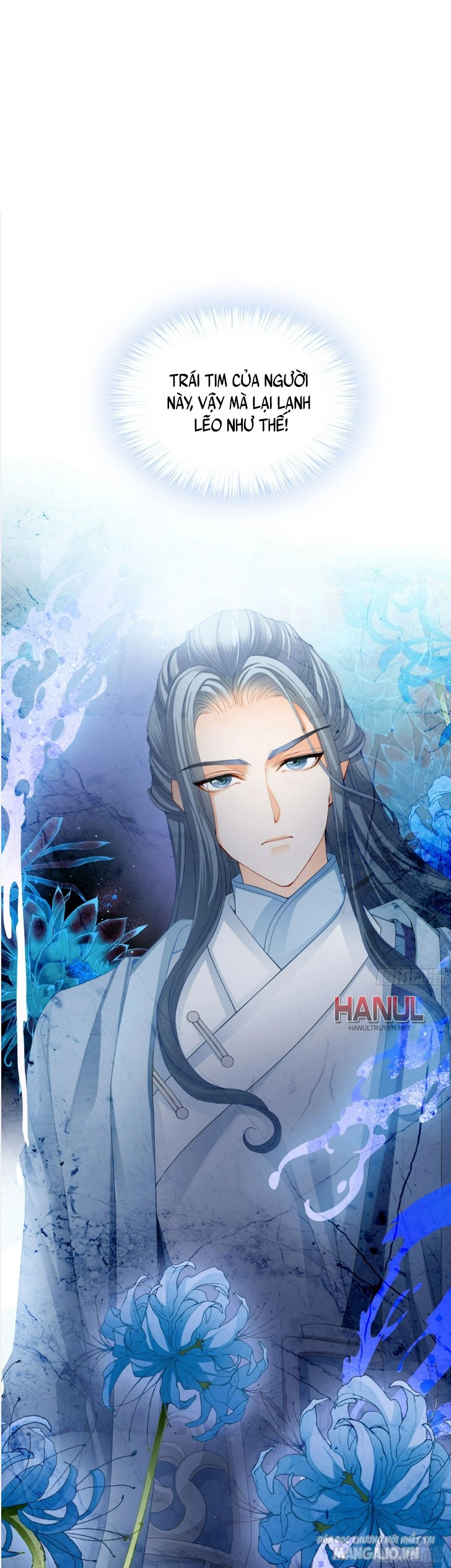 Bổn Vương Muốn Nàng Chapter 193 - Trang 2