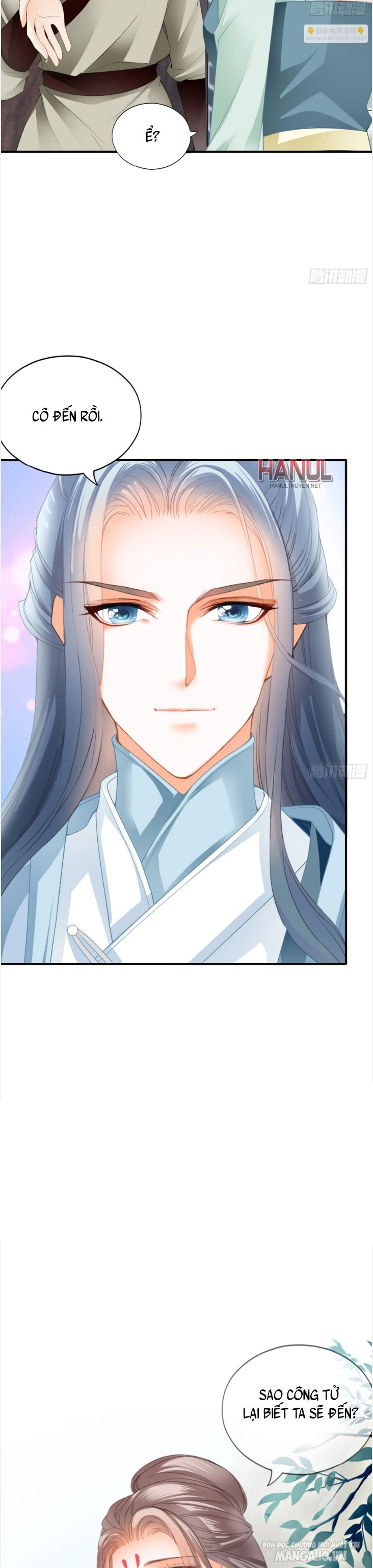 Bổn Vương Muốn Nàng Chapter 193 - Trang 2