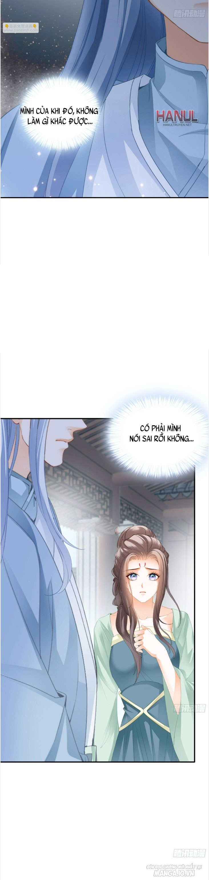 Bổn Vương Muốn Nàng Chapter 193 - Trang 2