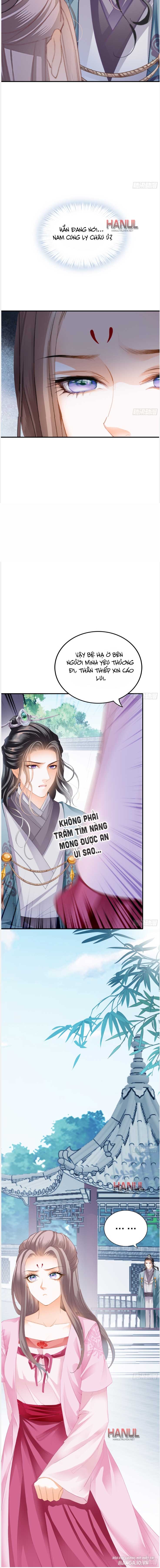 Bổn Vương Muốn Nàng Chapter 182 - Trang 2