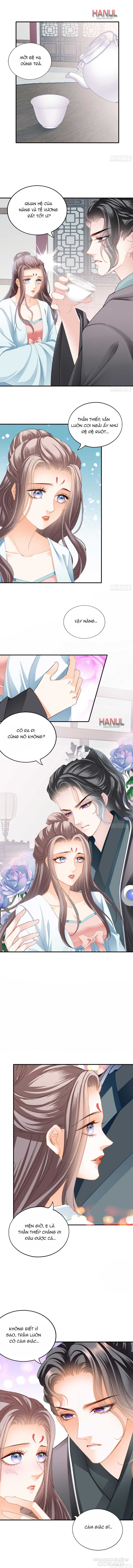 Bổn Vương Muốn Nàng Chapter 173 - Trang 2