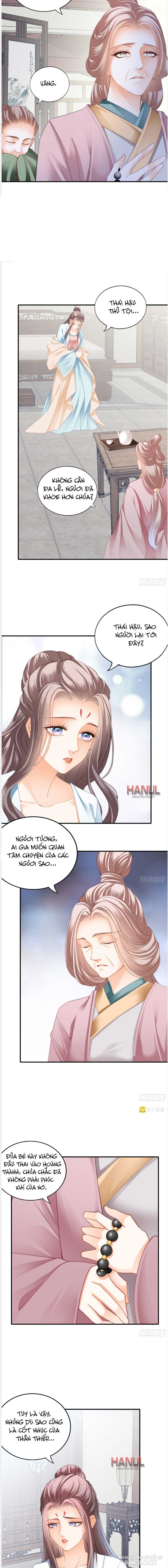 Bổn Vương Muốn Nàng Chapter 168 - Trang 2