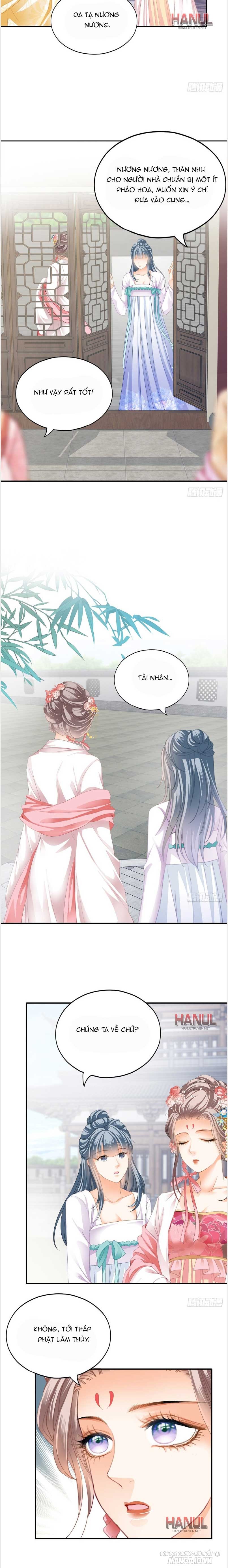 Bổn Vương Muốn Nàng Chapter 165 - Trang 2