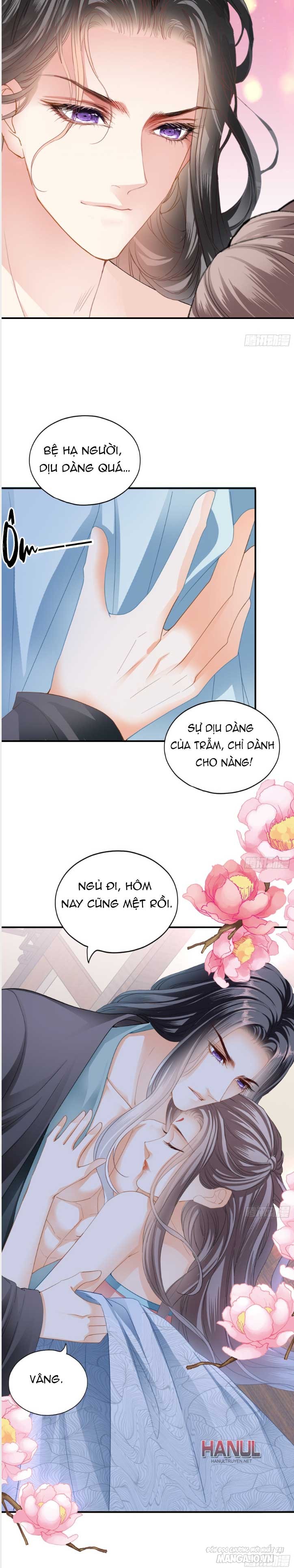 Bổn Vương Muốn Nàng Chapter 163 - Trang 2