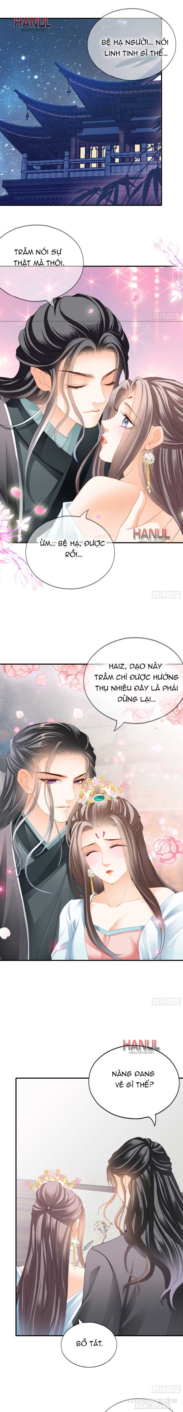 Bổn Vương Muốn Nàng Chapter 160 - Trang 2