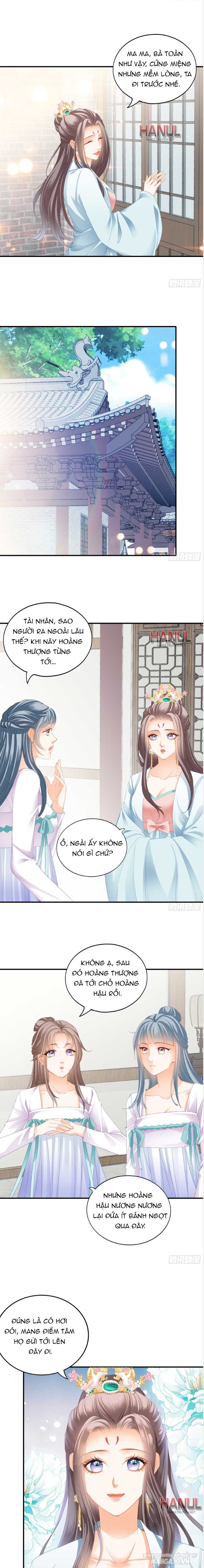 Bổn Vương Muốn Nàng Chapter 157 - Trang 2