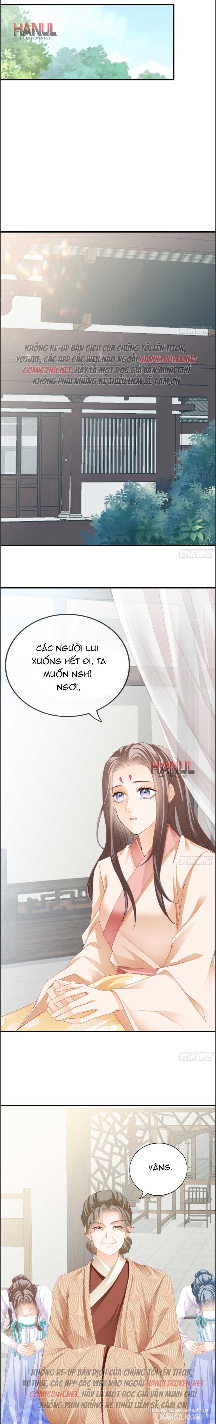 Bổn Vương Muốn Nàng Chapter 150 - Trang 2