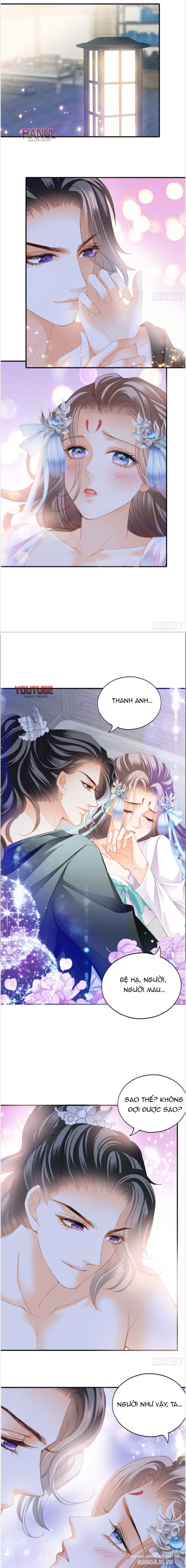 Bổn Vương Muốn Nàng Chapter 148 - Trang 2