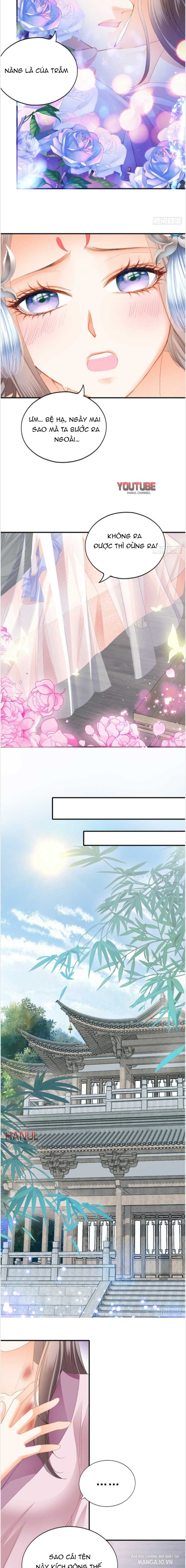 Bổn Vương Muốn Nàng Chapter 148 - Trang 2