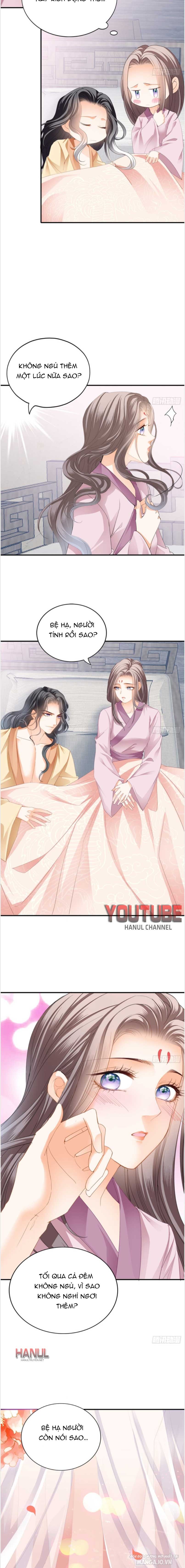 Bổn Vương Muốn Nàng Chapter 148 - Trang 2