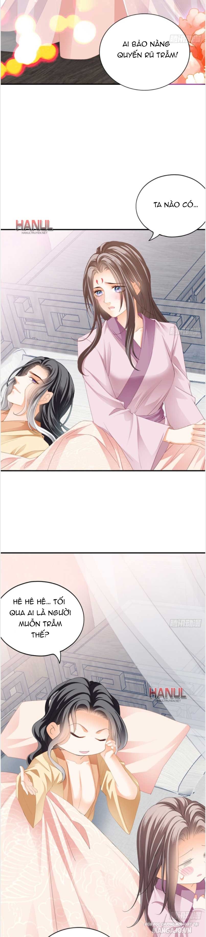 Bổn Vương Muốn Nàng Chapter 148 - Trang 2