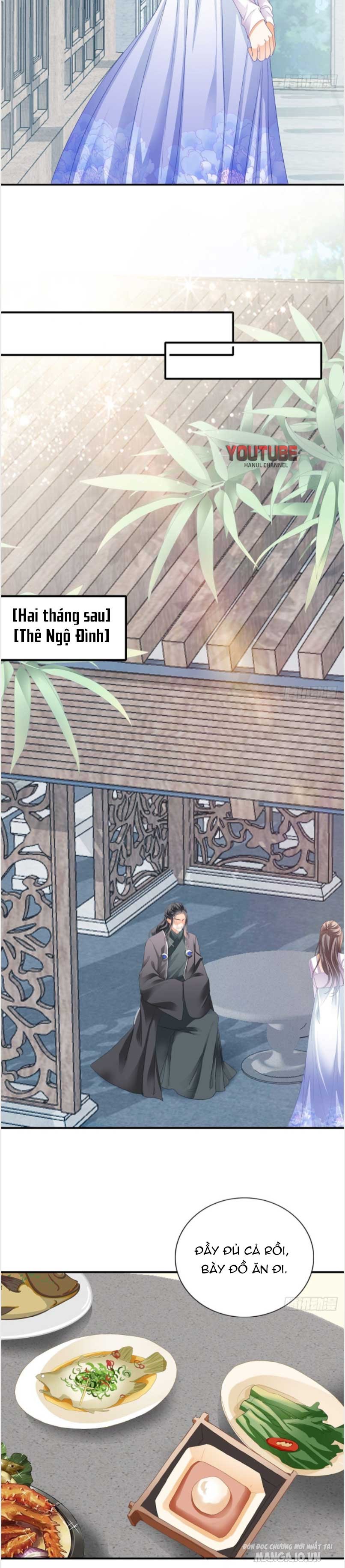 Bổn Vương Muốn Nàng Chapter 148 - Trang 2