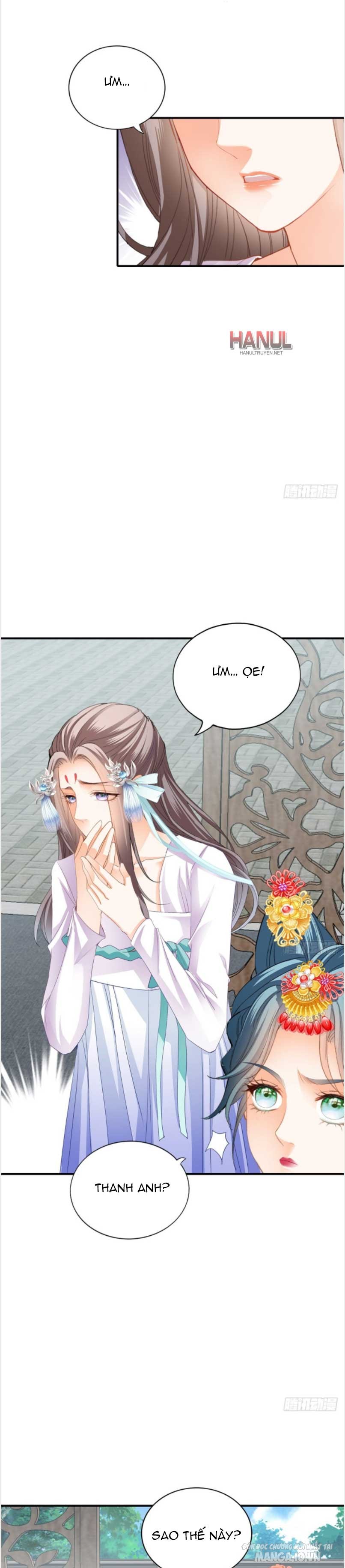 Bổn Vương Muốn Nàng Chapter 148 - Trang 2