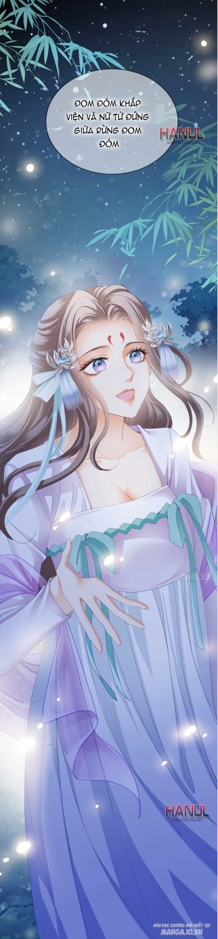 Bổn Vương Muốn Nàng Chapter 147 - Trang 2