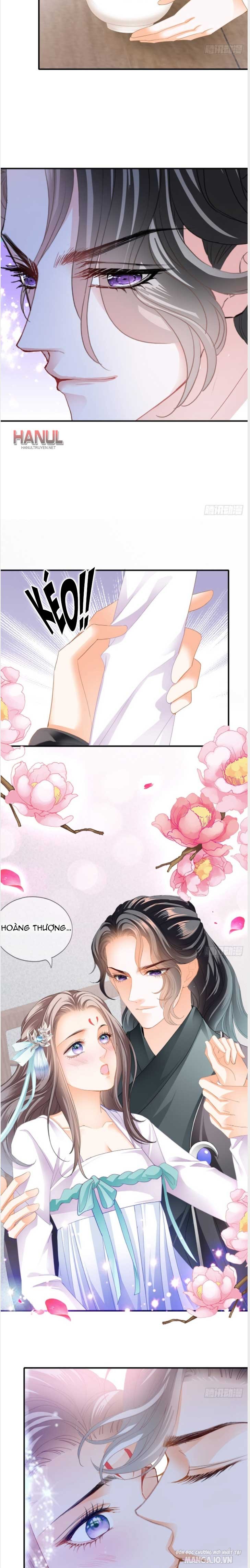 Bổn Vương Muốn Nàng Chapter 147 - Trang 2