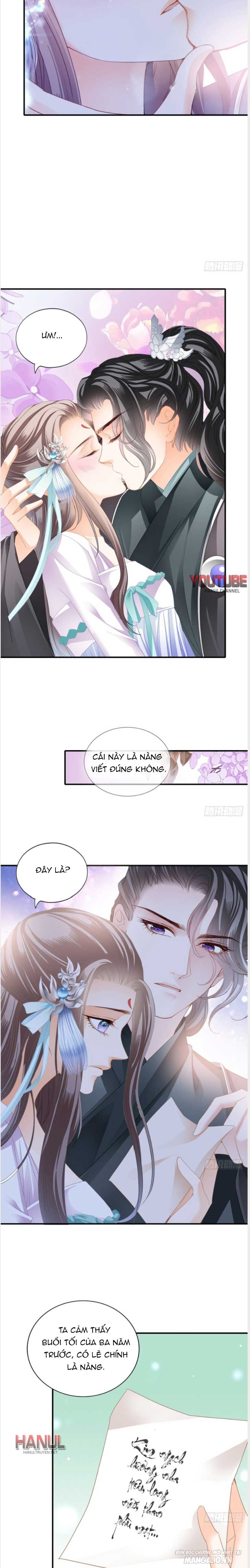 Bổn Vương Muốn Nàng Chapter 147 - Trang 2