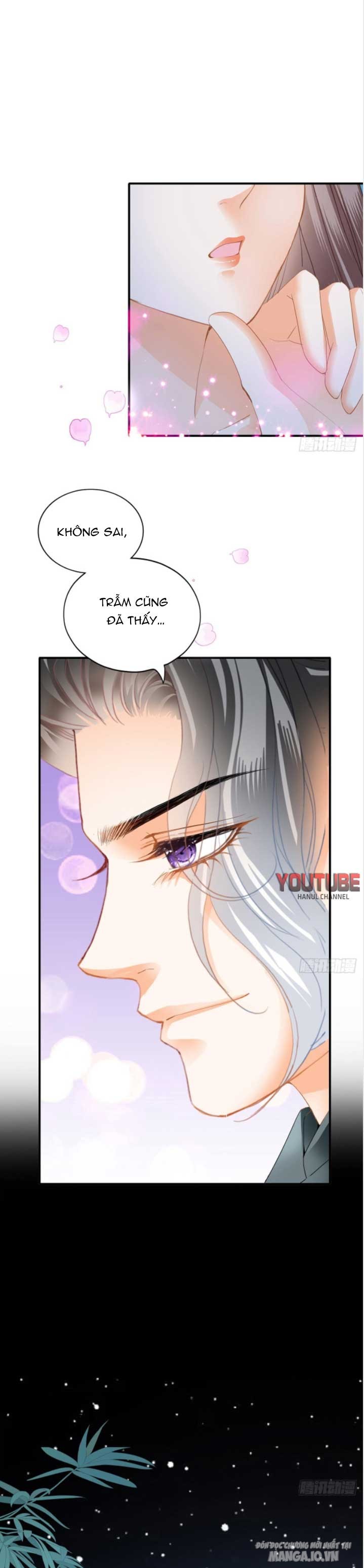 Bổn Vương Muốn Nàng Chapter 147 - Trang 2