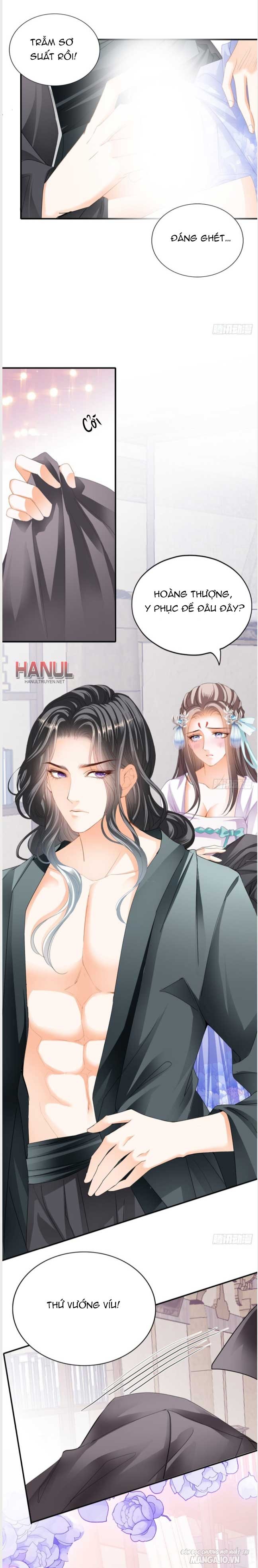 Bổn Vương Muốn Nàng Chapter 141 - Trang 2