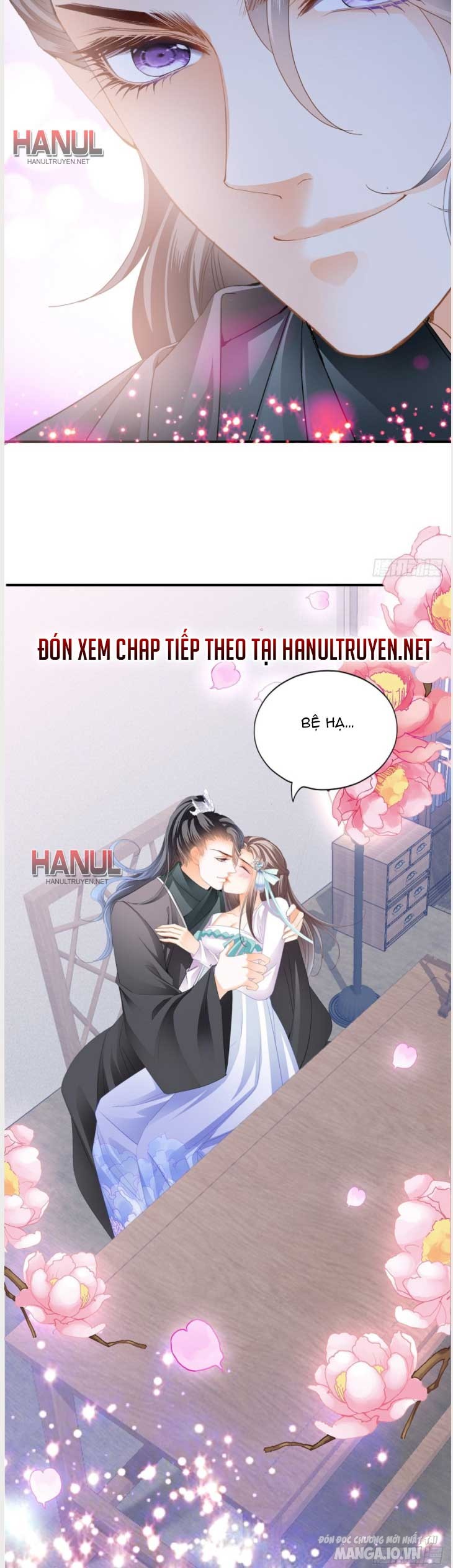 Bổn Vương Muốn Nàng Chapter 140 - Trang 2