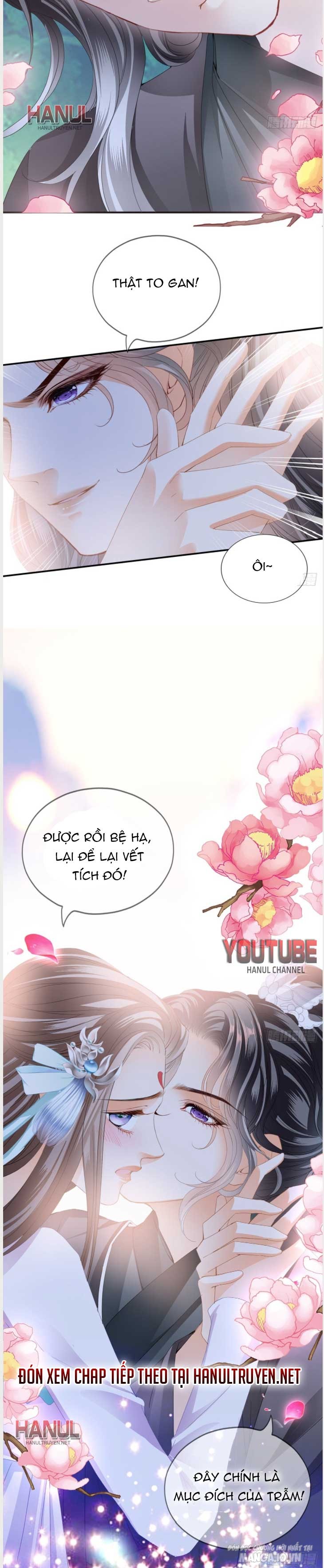 Bổn Vương Muốn Nàng Chapter 138 - Trang 2