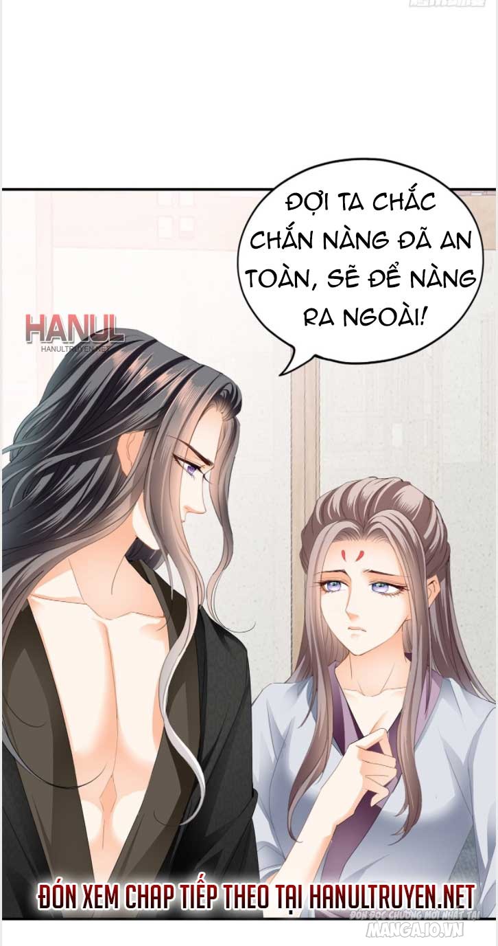 Bổn Vương Muốn Nàng Chapter 130 - Trang 2