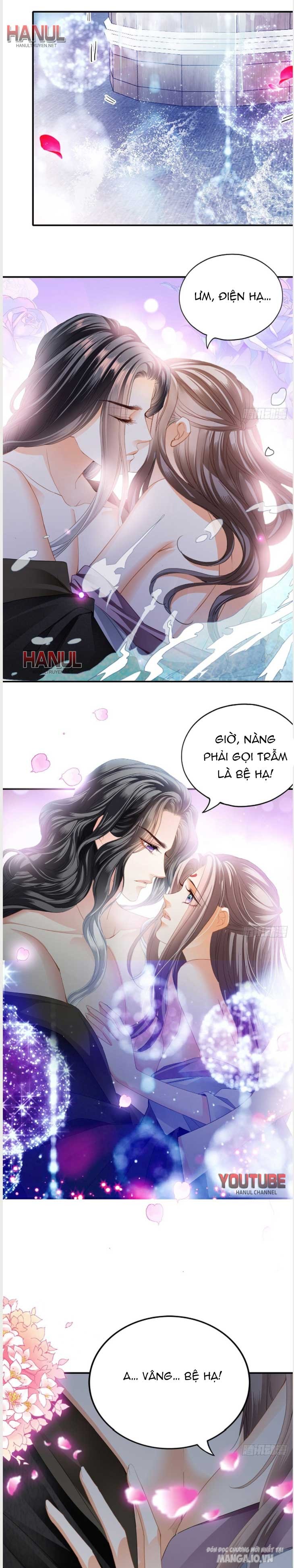 Bổn Vương Muốn Nàng Chapter 130 - Trang 2