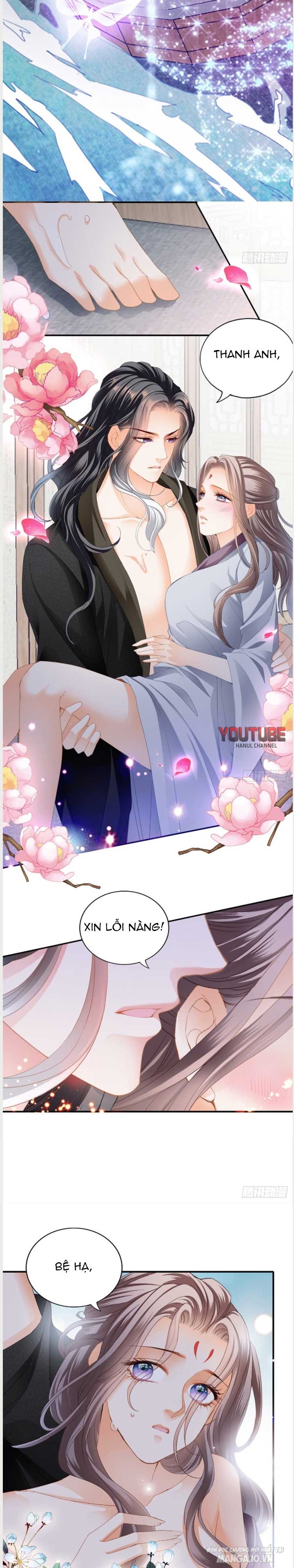 Bổn Vương Muốn Nàng Chapter 130 - Trang 2