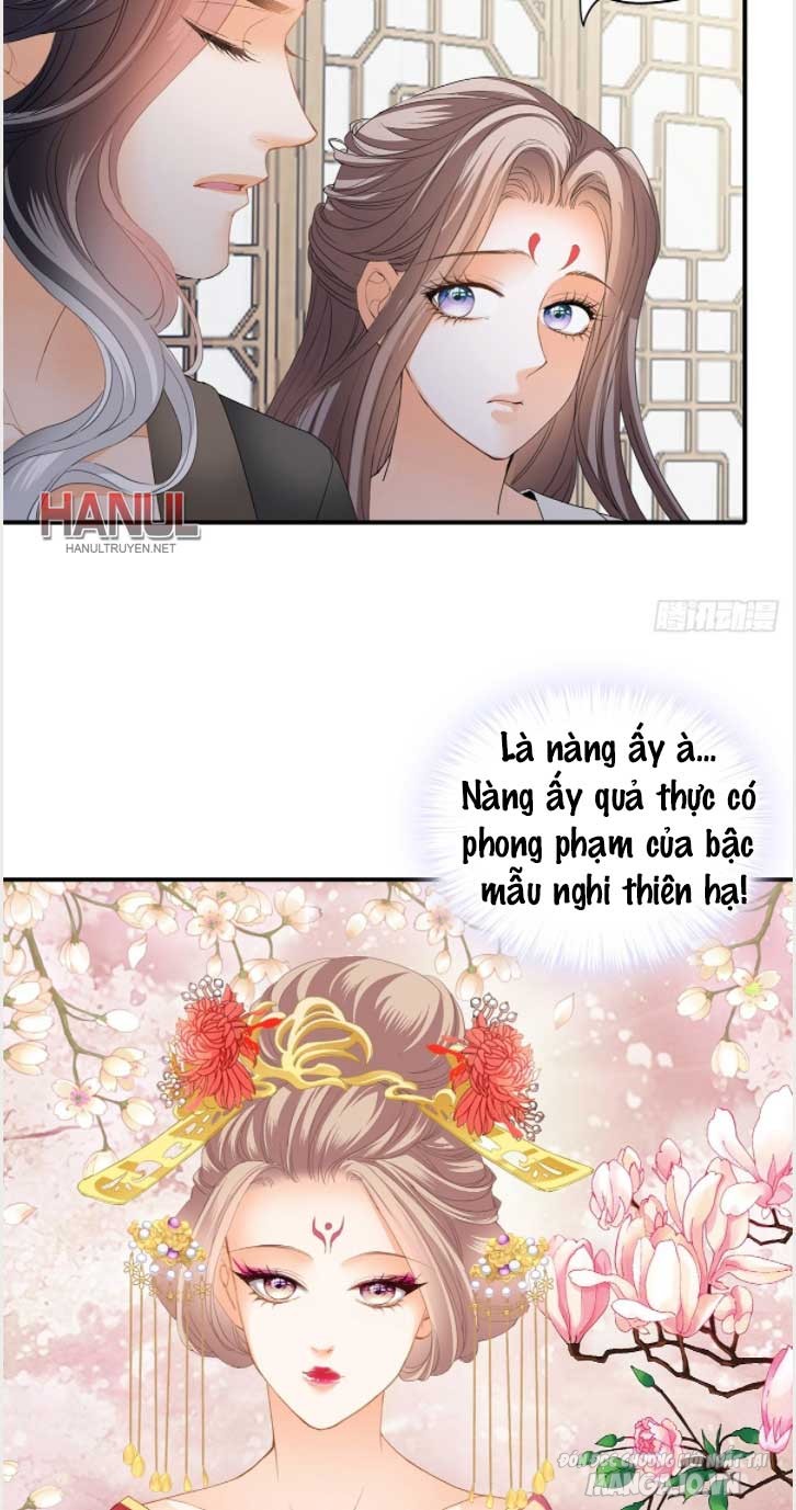 Bổn Vương Muốn Nàng Chapter 130 - Trang 2