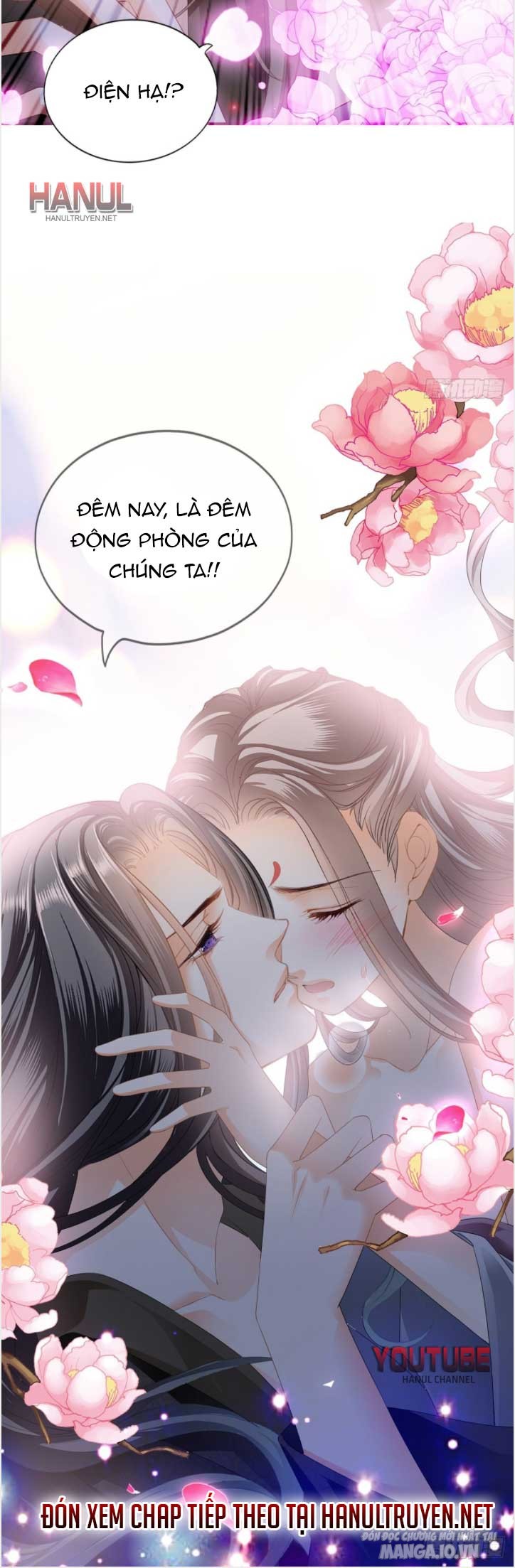 Bổn Vương Muốn Nàng Chapter 129 - Trang 2