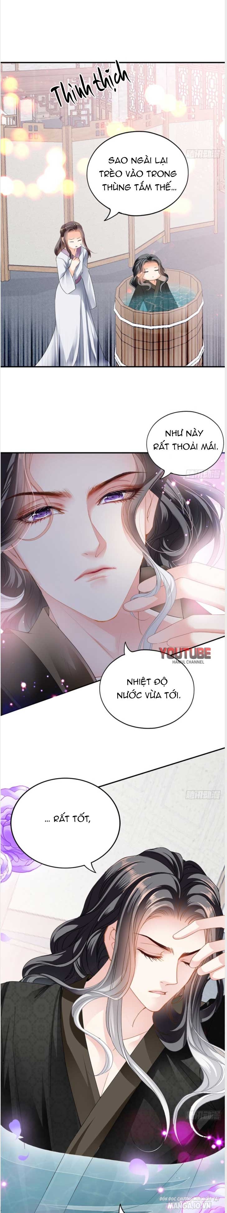 Bổn Vương Muốn Nàng Chapter 129 - Trang 2